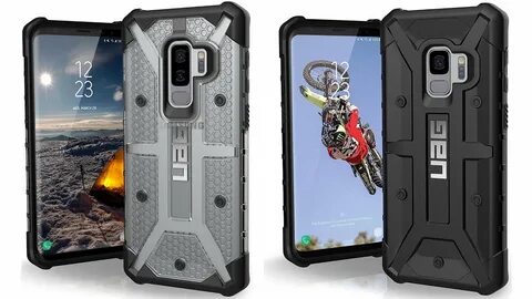 Uag s23 ultra