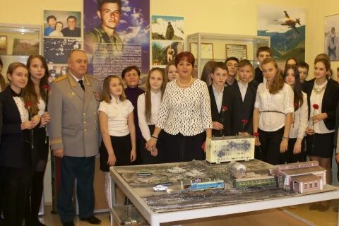 Сайт школы 625