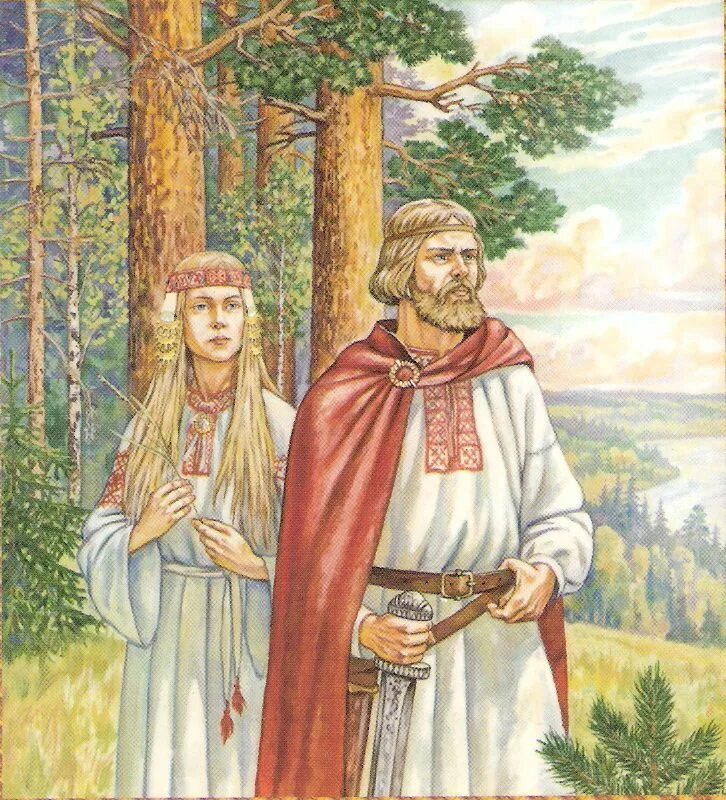 Восточные славяне кривичи вятичи. Древняя русь борис ольшанский. Славяне арт. Андрей шишкин картина тризна. Йогиня-матушка».