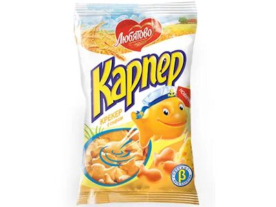 Карпер