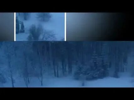 Сказочная тайга караоке