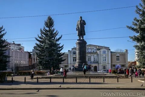 Площадь воссоединения