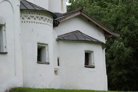 Горки пскова