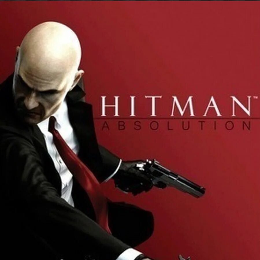 Не запускается hitman absolution steam
