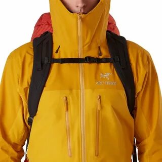 Arcteryx бирки