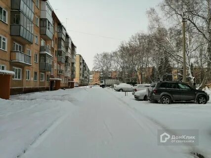 Г бердск ул микрорайон