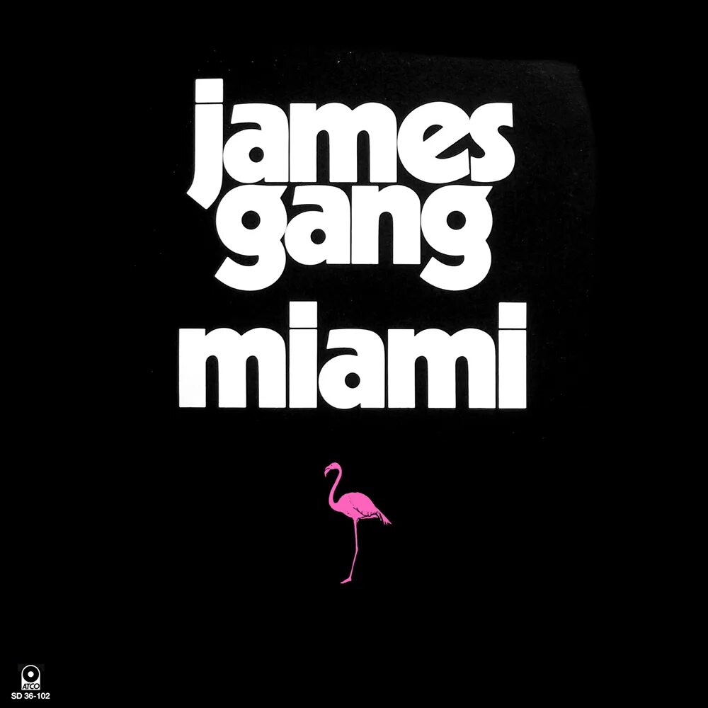 James bang. James gang Miami 1974. James gang обложки. The-James-gang дискография. James gang Miami CD.