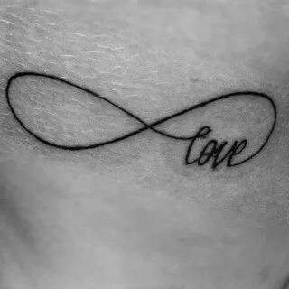 Тату love
