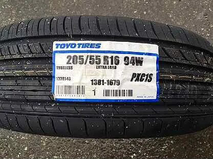 205 55 r16 94w