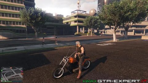 Western gta 5