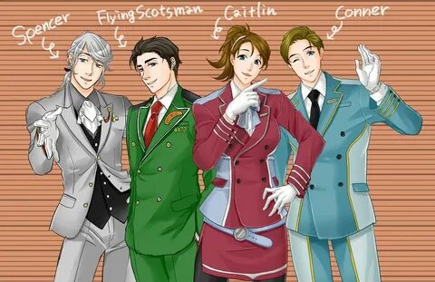 Human version