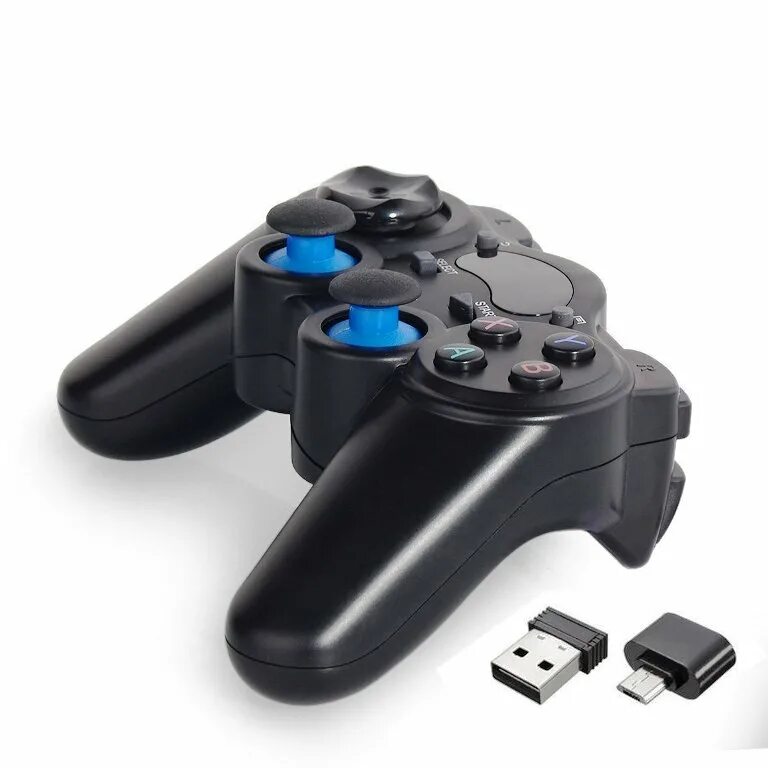 Приставка 2.4 g wireless controller gamepad. Smart Controller Wireless Gamepad 2.4g. Bluetooth для ps3/IOS/Android Phone/PC/TV Box, джойстик, USB. Gamepad Samsung. Геймпад(джойстик/ Double-Motor Vibration 4 Wireless Controller Black, черный.