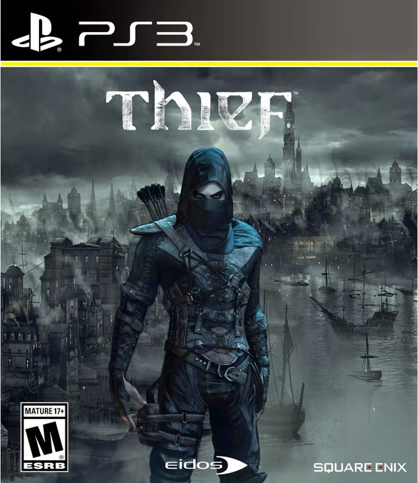 Thief 2014 ps3. Thief игра ps3. Thief [Xbox 360]. ПС 3 игра про воров. Игра thief xbox