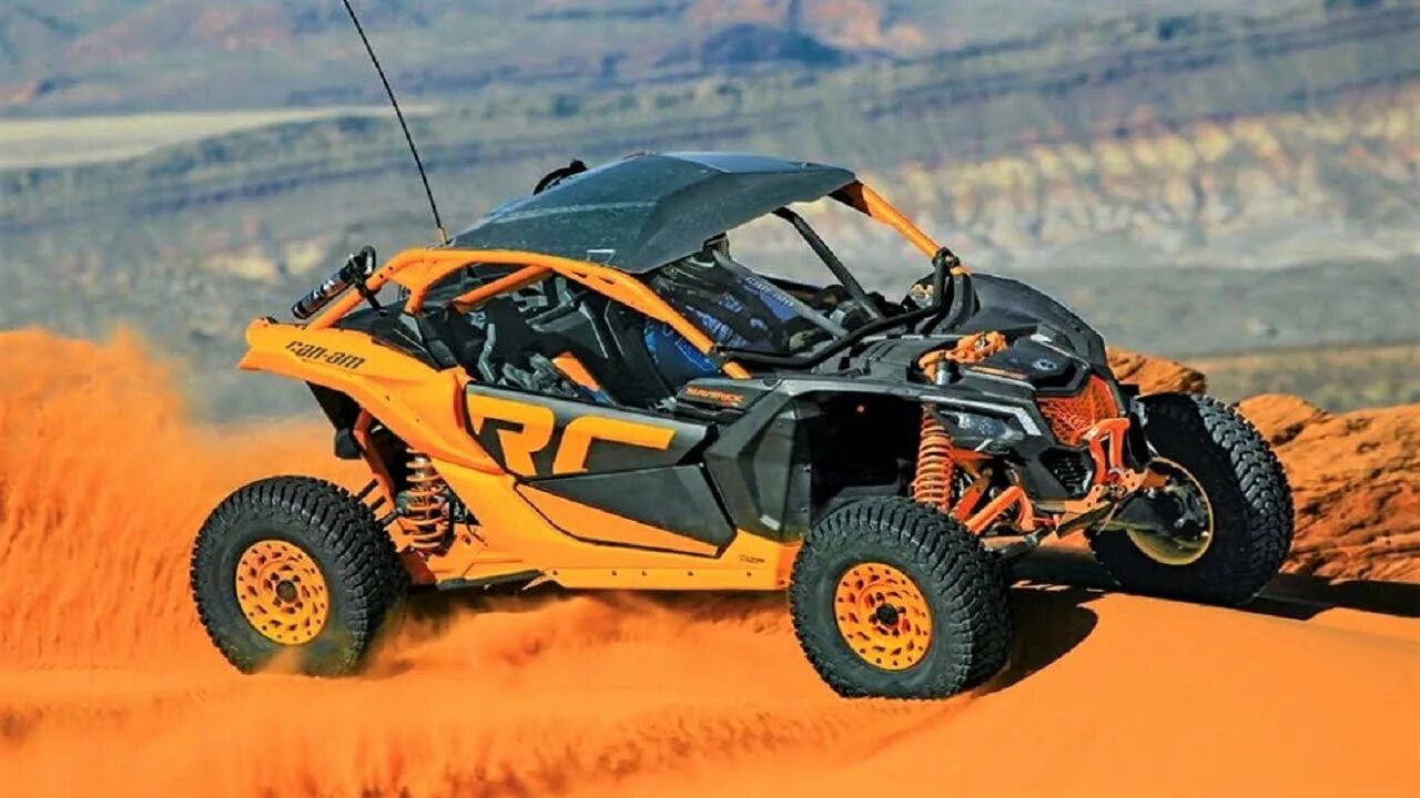 Big side. Maverick x3 XRC. Can-am Maverick x3 x RC Turbo RR. BRP Maverick x3 RC. БРП Маверик х3 турбо 2021.