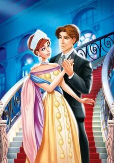 Code name anastasia