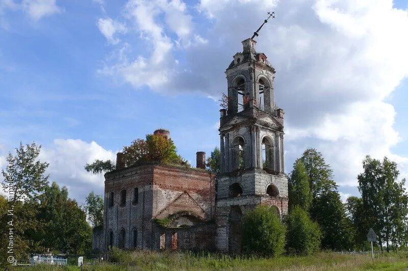 Церковь леонтия ростовского. Деревня погост ярославская область. Ростовский р с ярославской обл. Храм скнятиново фото. Углич деревня климатино.