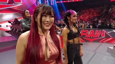 Team Kick Source Dakota Kai & Evie Fansite & Photos Resource One Wa...