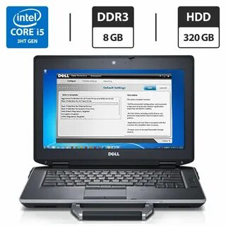 Intel touch