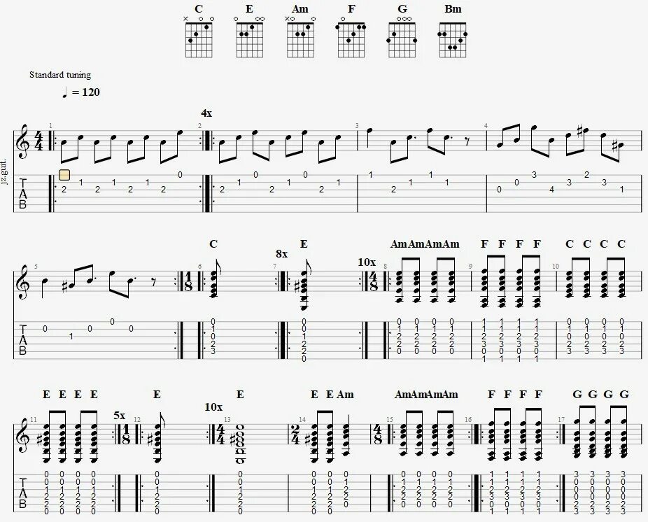 Песни егора летова аккорды. Моя оборона табы. Гражданская оборона табы. Моя оборона Ноты для гитары. Моя оборона аккорды.