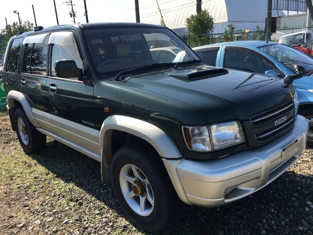 Bighorn отзывы. Исузу бигхорн 1996. Isuzu bighorn 1. Isuzu bighorn 3. Bighorn отзывы.
