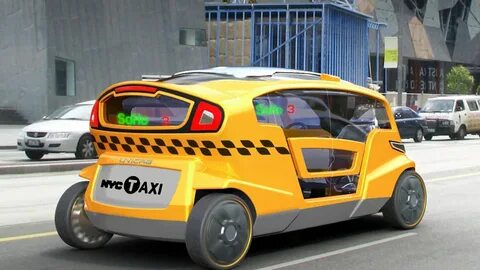 Car taxi отзывы