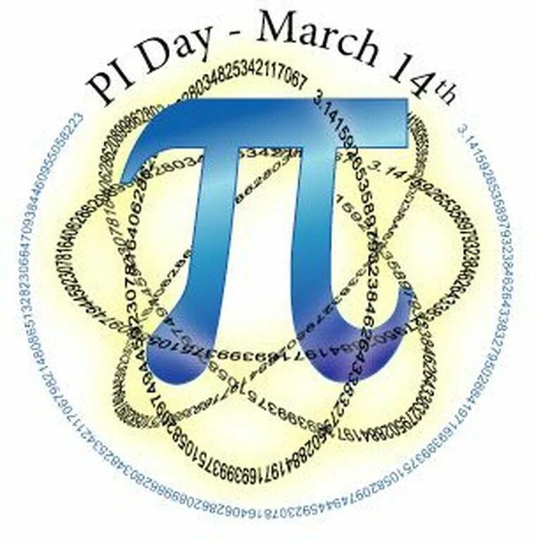 Международный день числа пи. Международный день числа пи картинки. Рисунок к празднику числа пи. День числа пи картинки