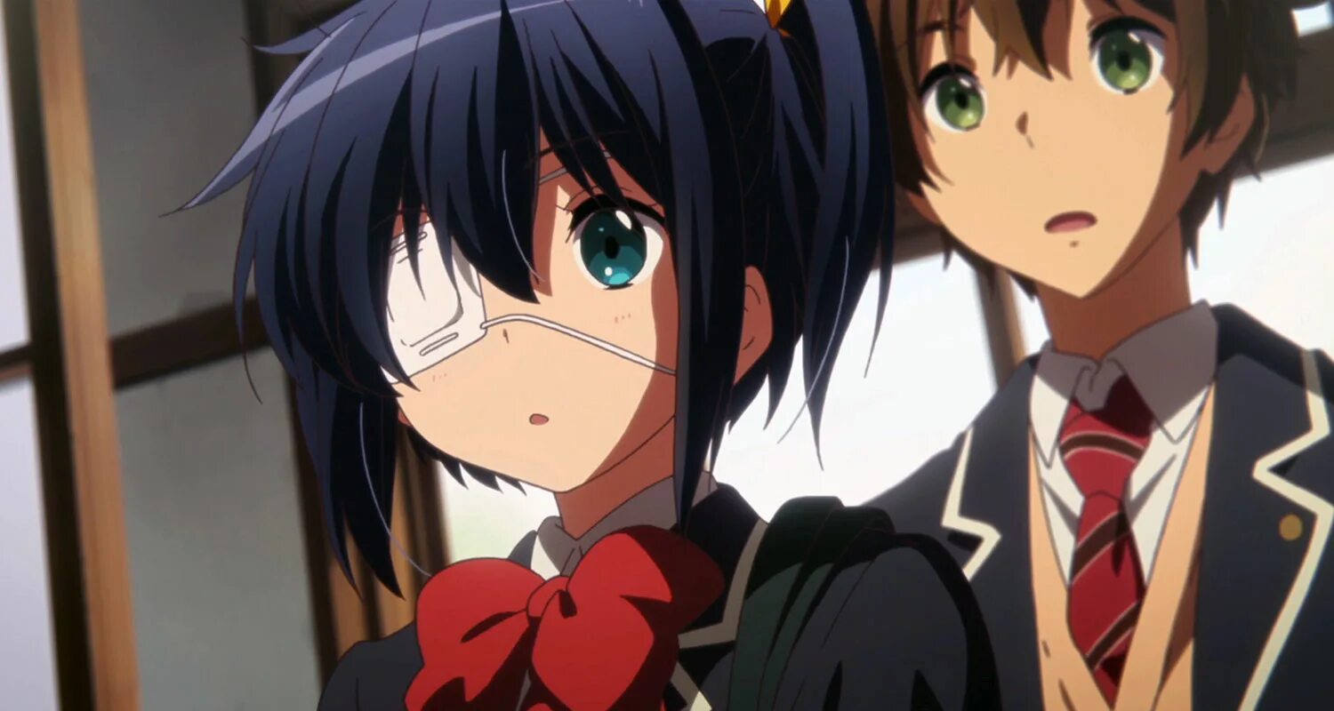 Чудечества любви не помеха. Чудачество любви не помеха фильм. Чудачество любви не помеха аниме. Чудачество любви не помеха рикка и юта. Рикка таканаши на аву 4к.