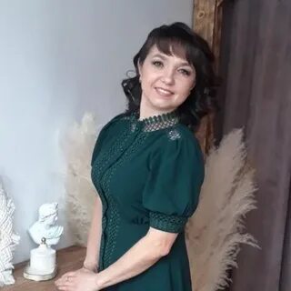 Лилия раисовна