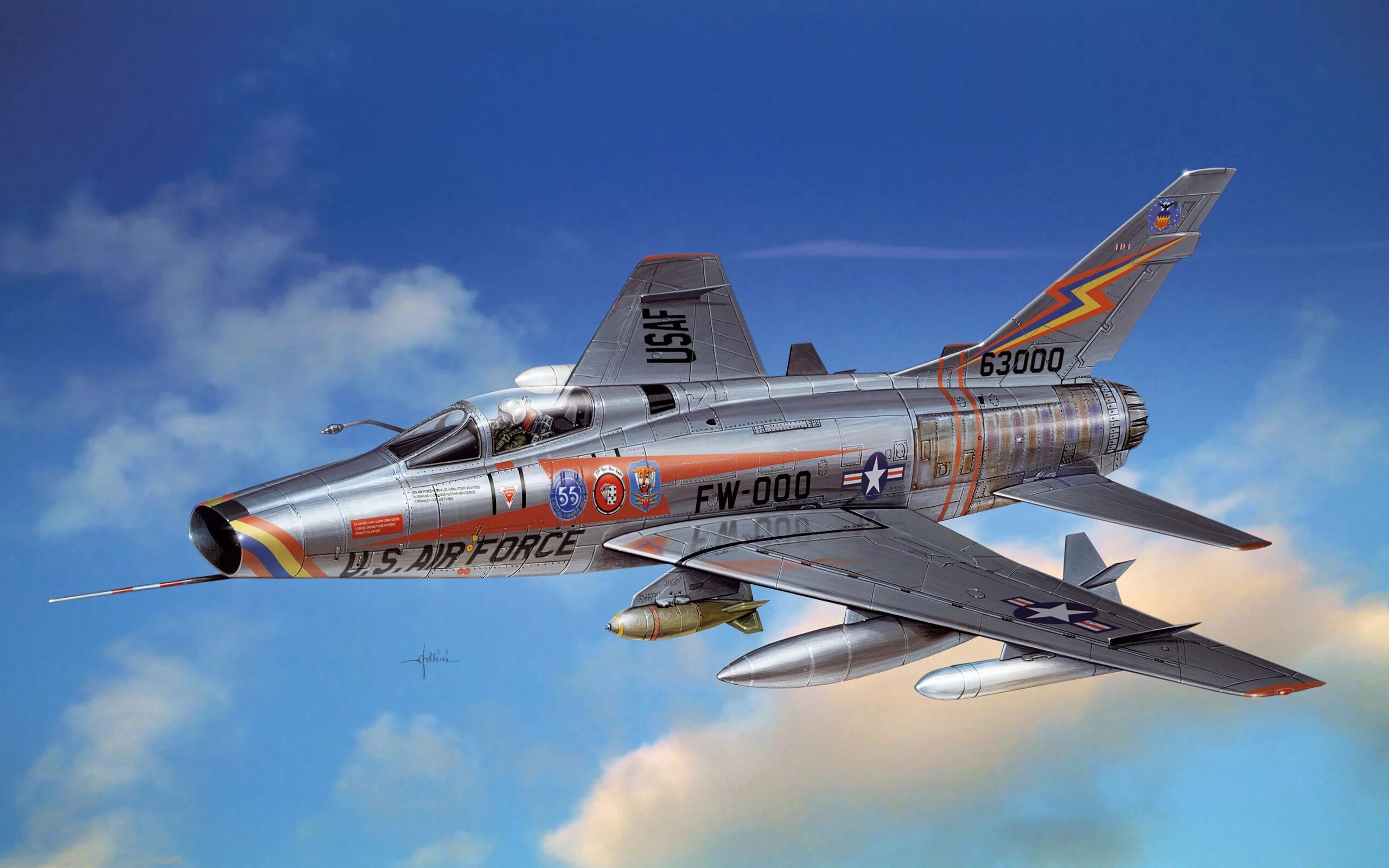 Истребитель 100. F-100f super Sabre. Ф-100 супер Сейбр. Самолет f-100 super Sabre. North American f-100 d super saber..