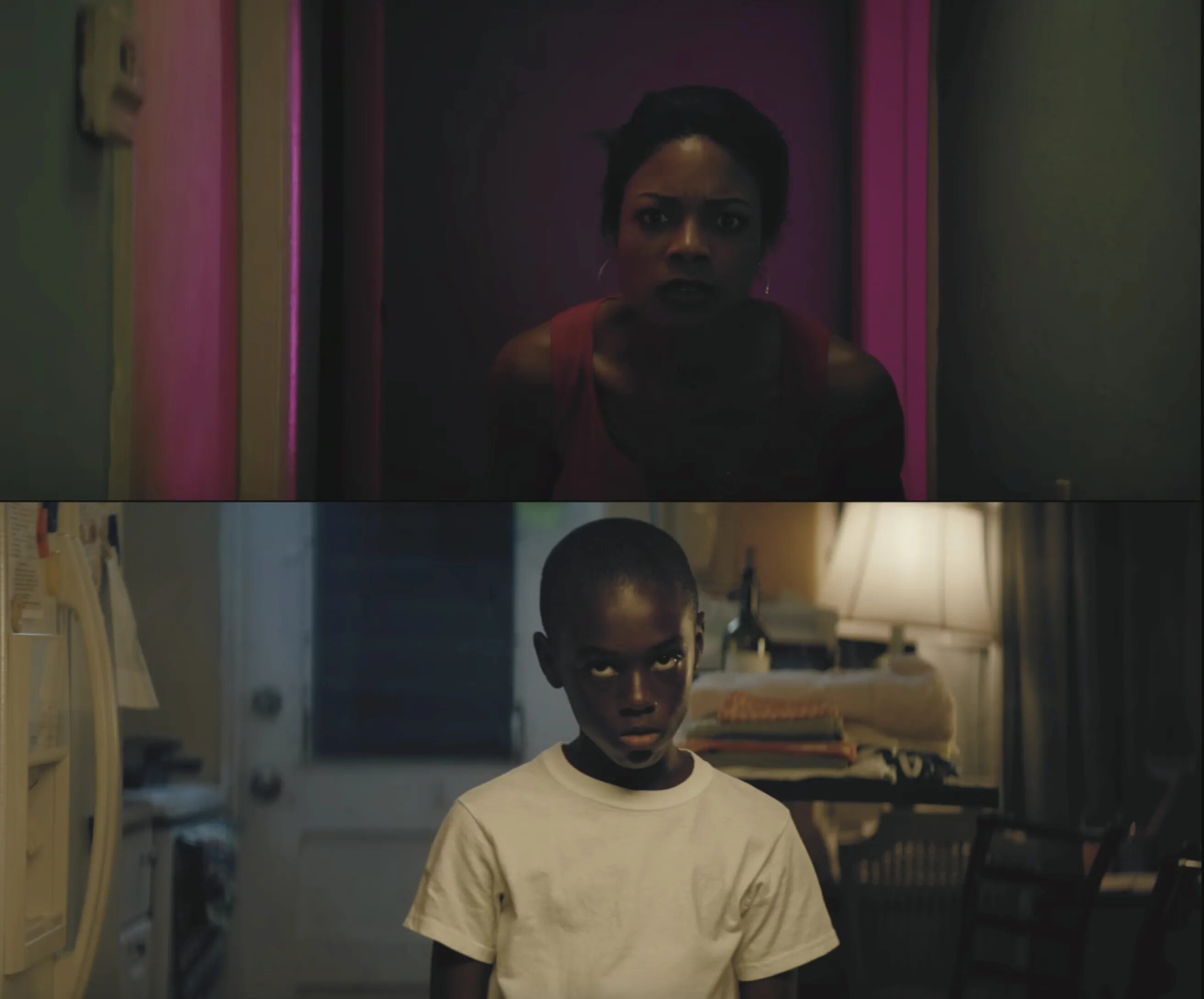 Are you filming me. Joe goldberg. оуэн кэмпбелл. имельда стонтон. мы триллер.