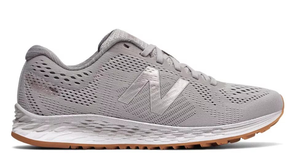 New balance fresh foam купить