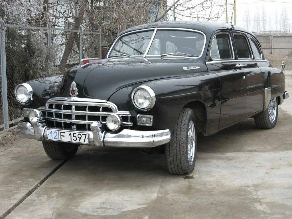 Авито зим 12. Газ м12 зим. зис (газ-12). зим 1954. газ 12.5.1.