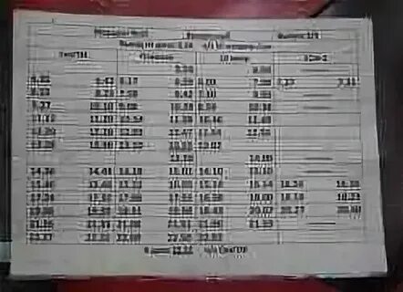 Троллейбус 2 смоленск расписание