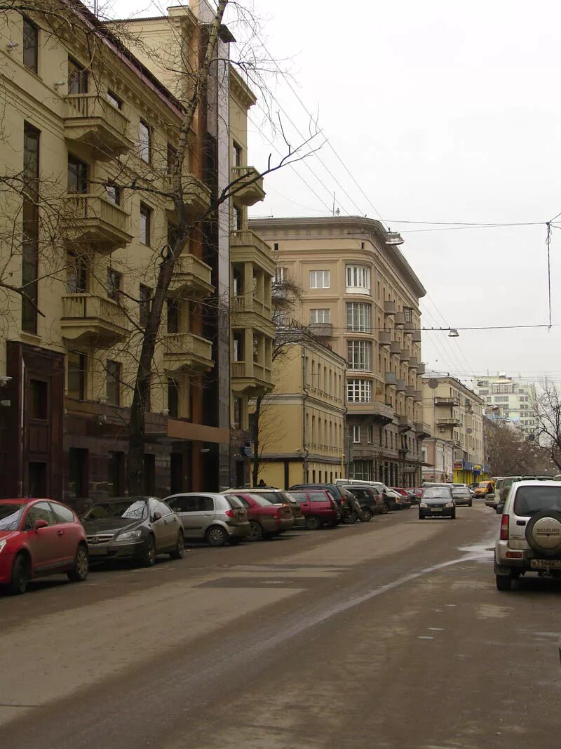 Улица татарская 1 москва. Большая Татарская улица. Ул. большая Татарская 42. Москва ул Татарская. Большая Татарская Москва.