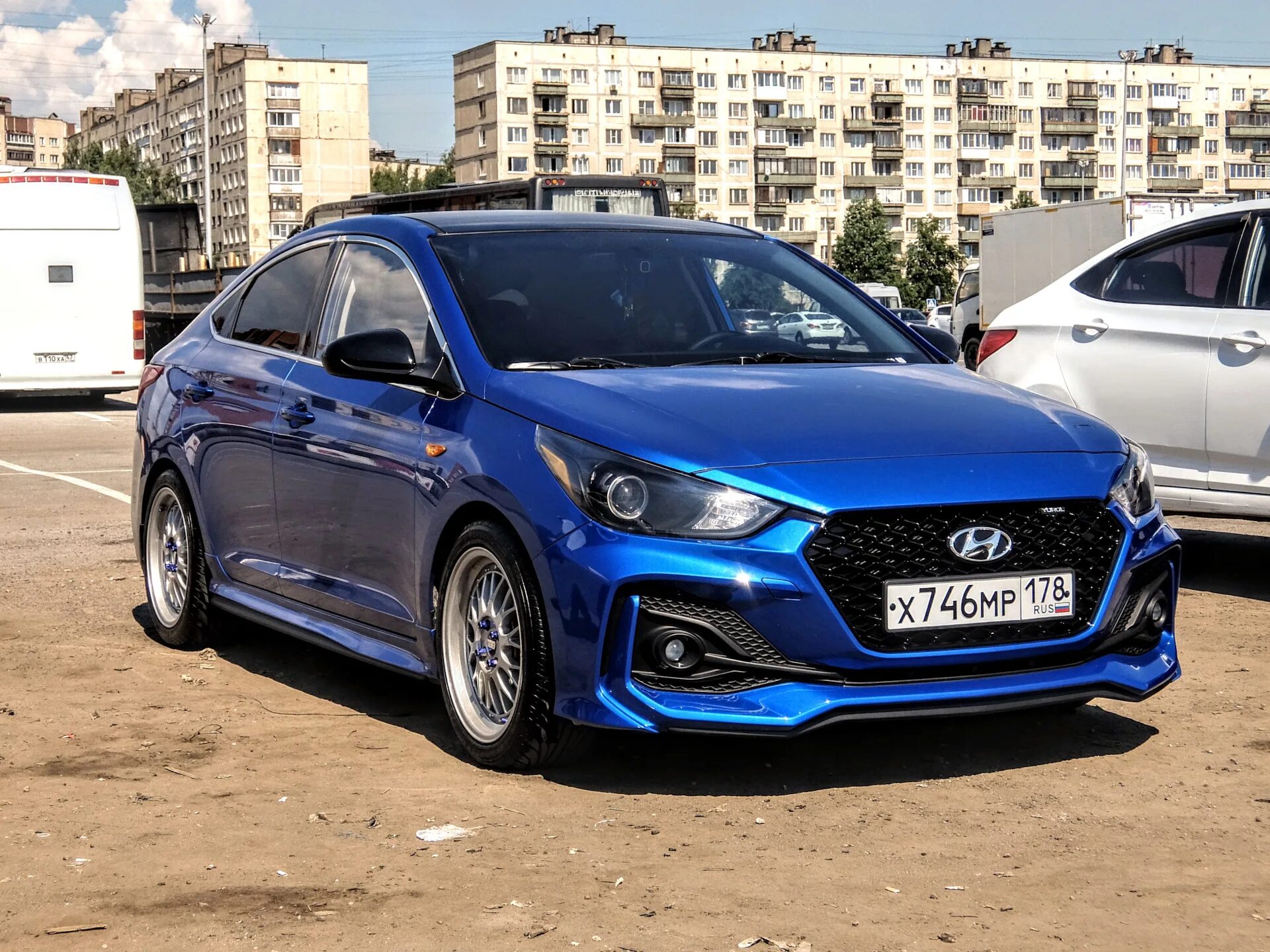 Хендай солярис 19. Солярис 2017. Hyundai Solaris 2. Хендай Солярис 2017. Hyundai Solaris 2018 Tuning.