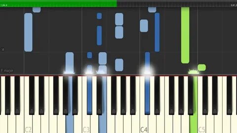 Piano version