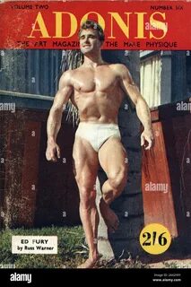 Slideshow steve reeves gay.