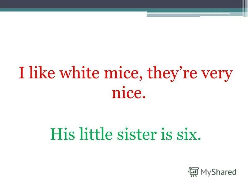 мемы про мышку. вот тебе и год крысы. It has got описание животных. I like white mice. English tongue twisters for children.