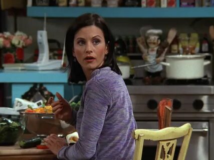 Friends moments