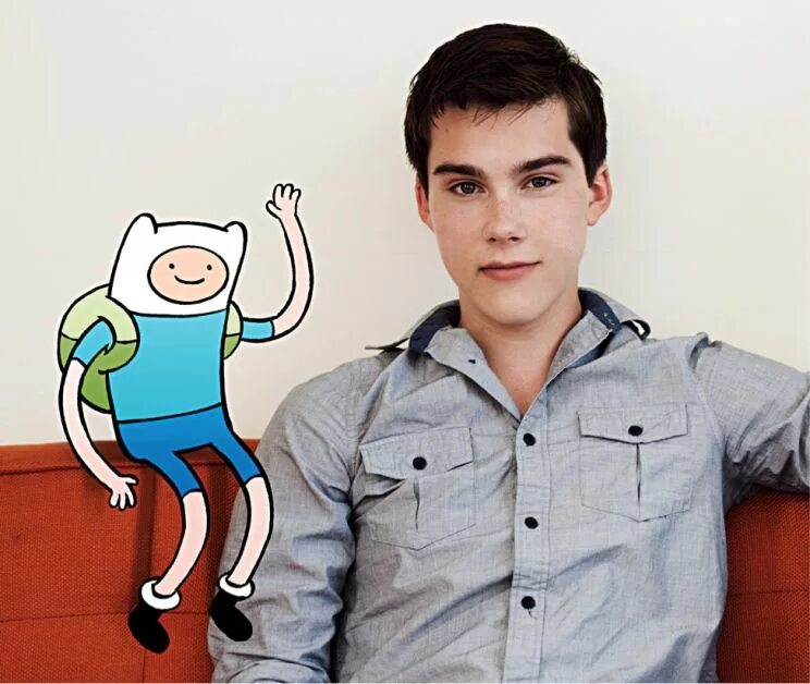 Jake i see