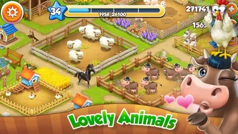 Lets farm