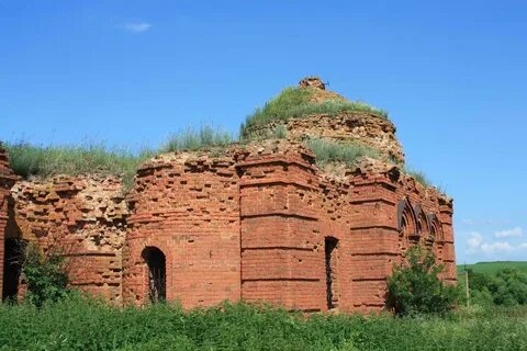 Села рузаевском районе