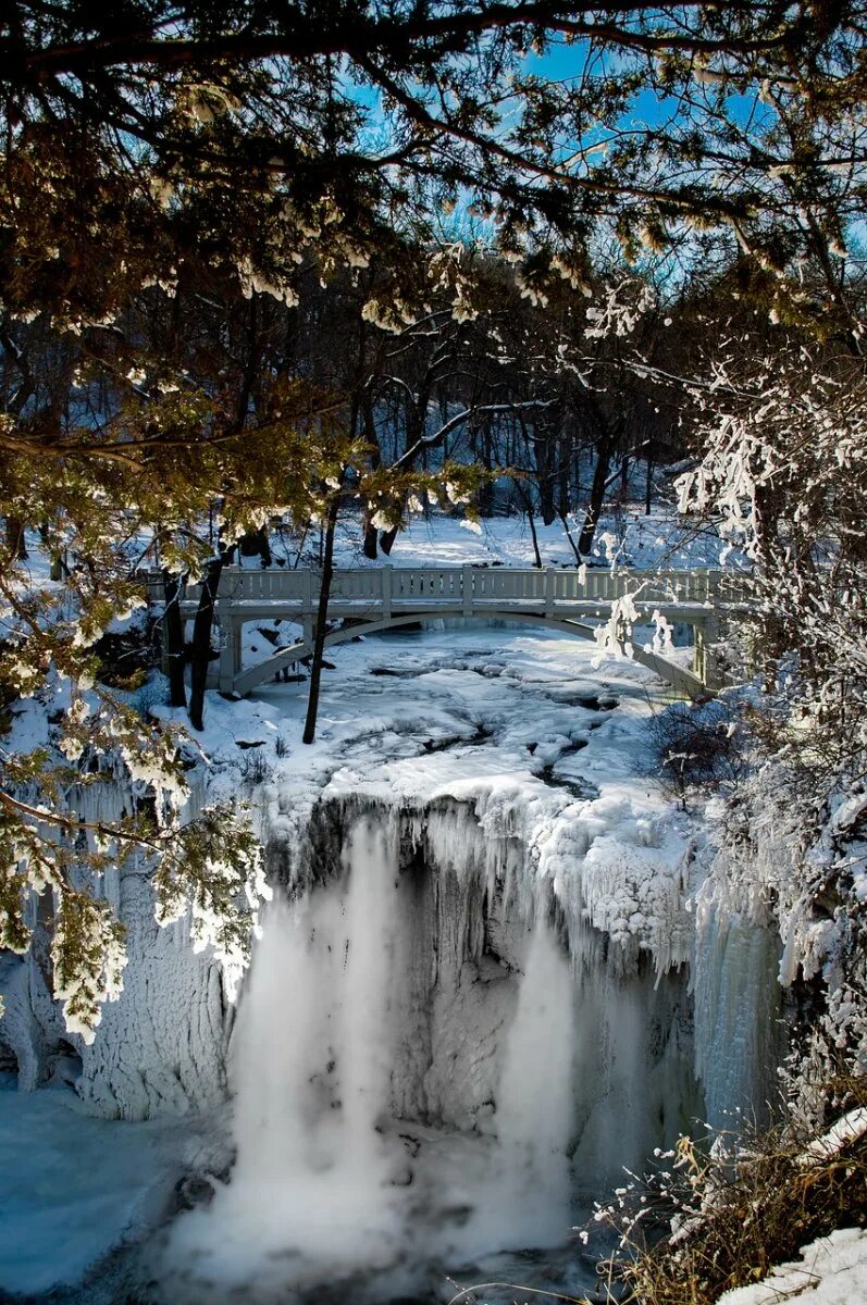 Зима фото водопад. Водопад Плакун Пермский край. Маслихинский водопад. Иматра водопад зима. Водопад зимой.