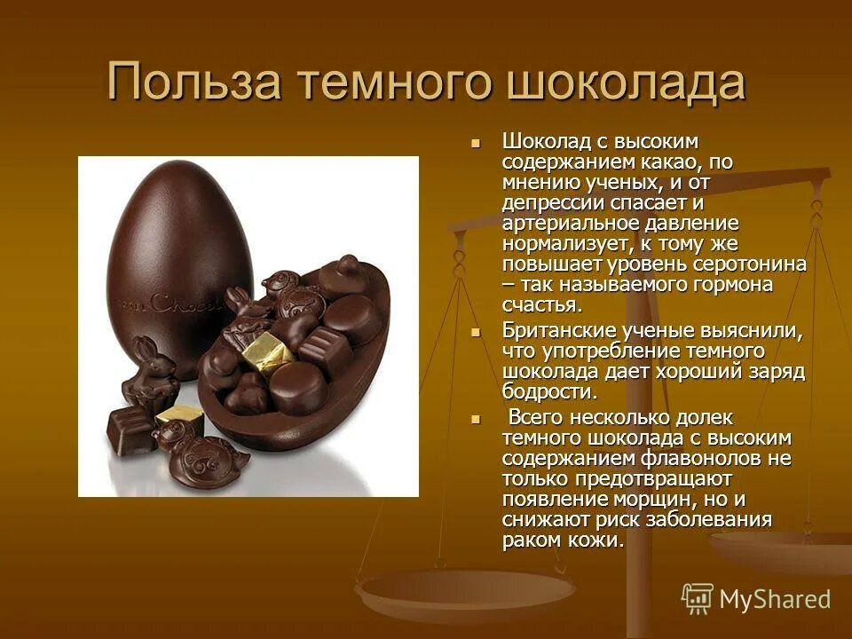 Какао повышает давление