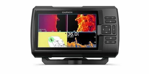 Garmin striker vivid 5cv обзоры