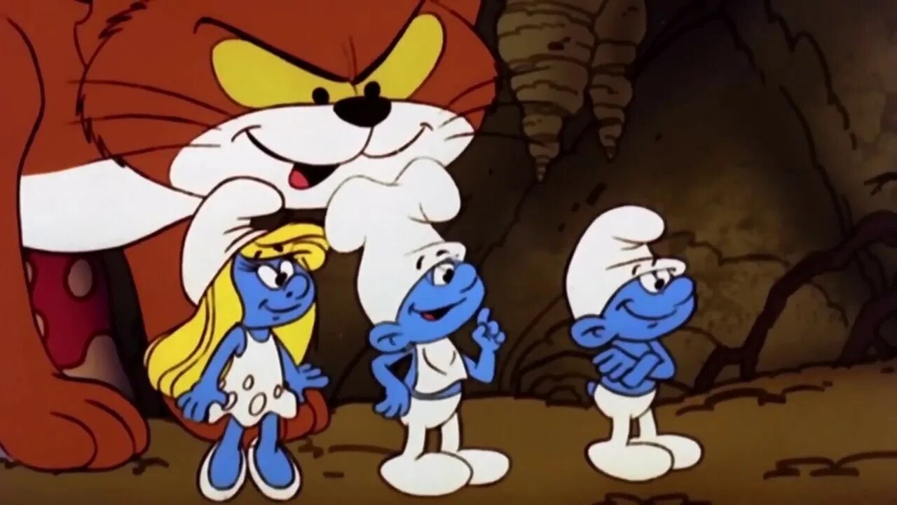 Кот смурф. Кот смурф. Смурфики 2 азраэль. Азраэль кот гаргамеля. Кот смурф.