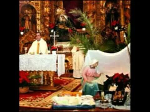 Catholic countries. Месса в испании. La misa. La misa. Ночная месса.