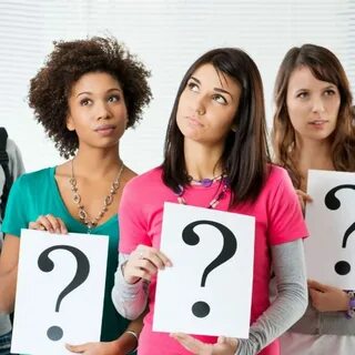 Teenagers think