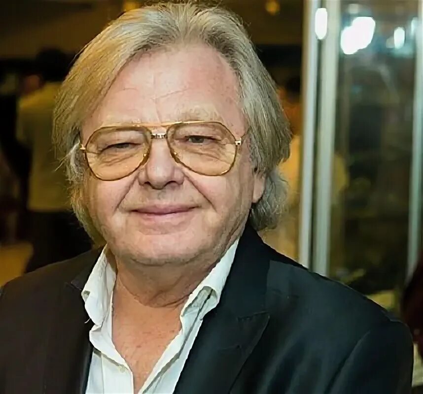 Юрий антонов биография личная жизнь сейчас Yuri Antonov Wikipedia Akun Resmi