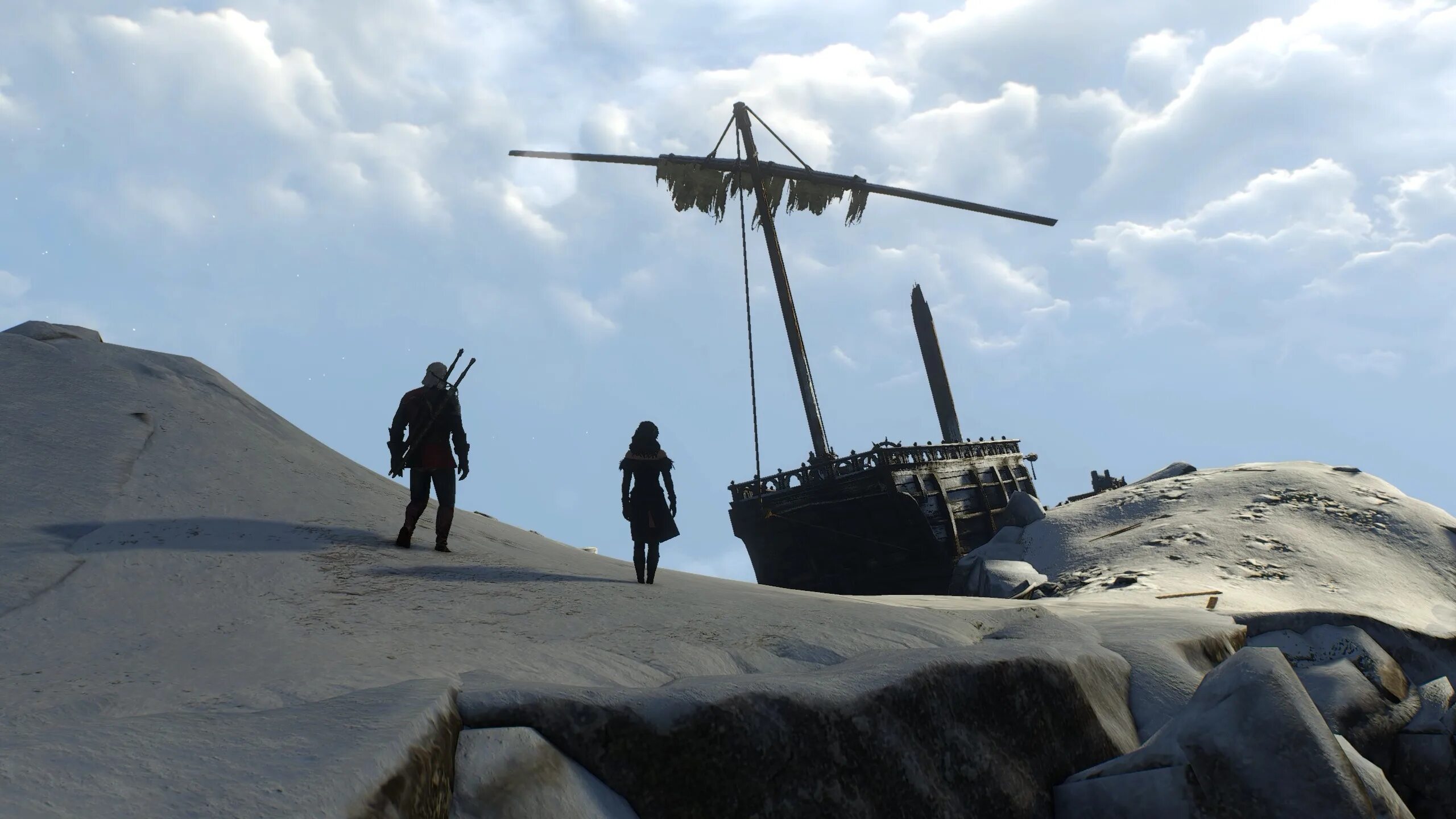 задание последнее желание ведьмак 3. последнее желание корабль. последнее желание корабль. квест последнее желание ведьмак 3. последнее желание корабль.